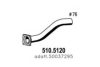 IVECO 500372950 Exhaust Pipe